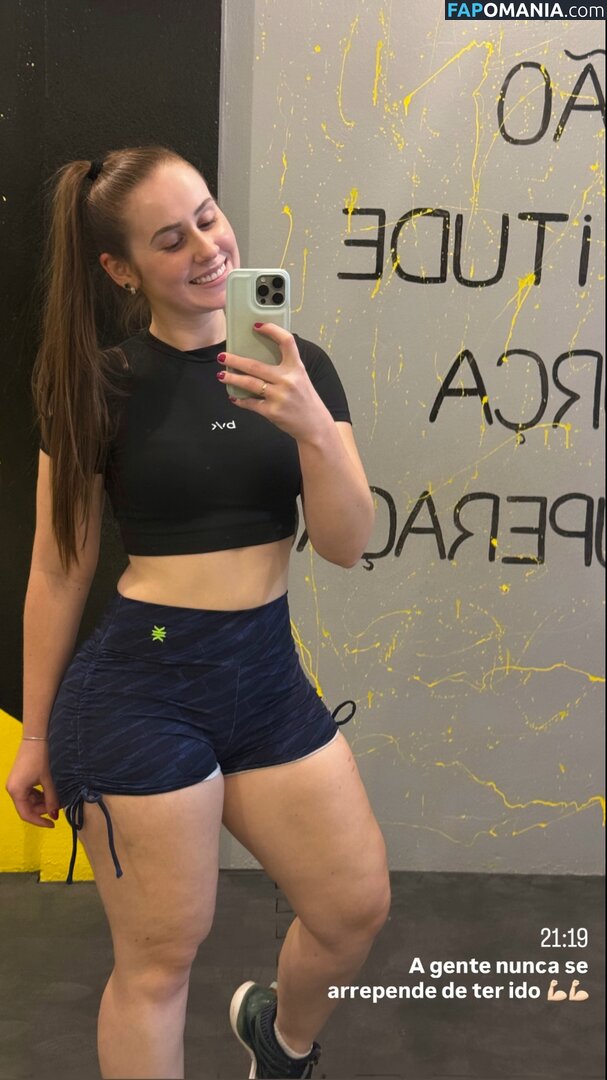 Nayana Peron / NayanaPeron / https: / nayana_peron Naakt OnlyFans  Gelekte foto #4