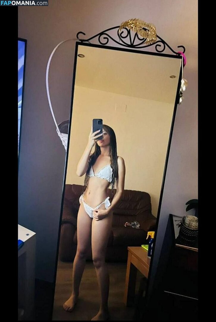 Nayensy Solorzano / its_nayensy / jazminsolorzano Naakt OnlyFans  Gelekte foto #6