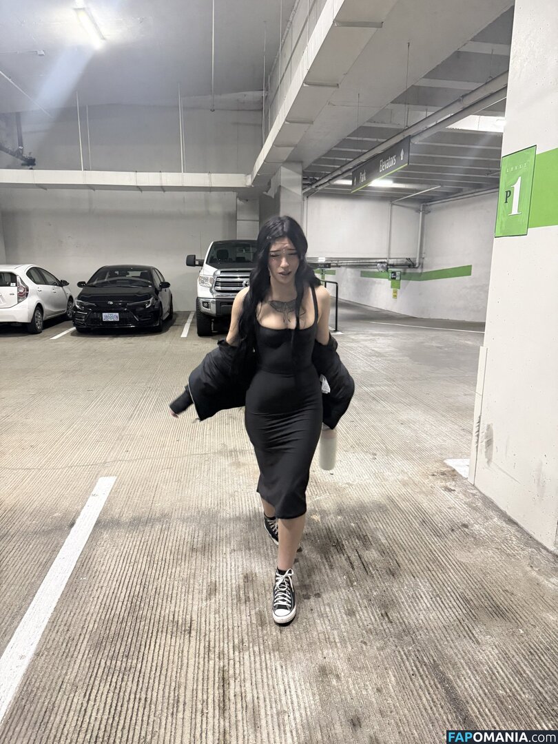 naynaycatt / naynaycatt_ / stimkybun Naakt OnlyFans  Gelekte foto #9