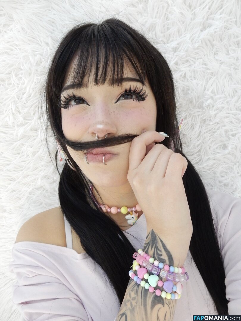 naynaycatt / naynaycatt_ / stimkybun Naakt OnlyFans  Gelekte foto #10