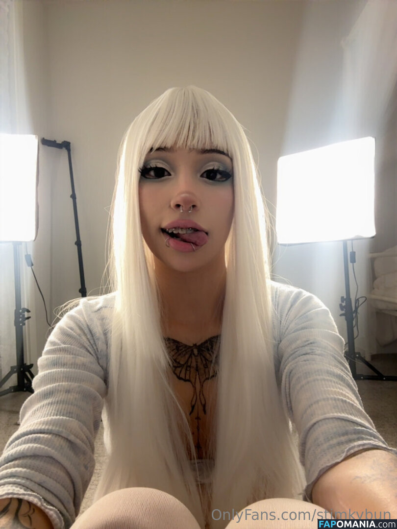 naynaycatt / naynaycatt_ / stimkybun Naakt OnlyFans  Gelekte foto #21