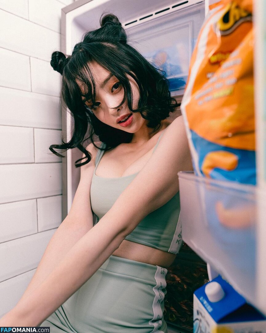 Nayoung Kim / nayoungkim18 Naakt OnlyFans  Gelekte foto #20