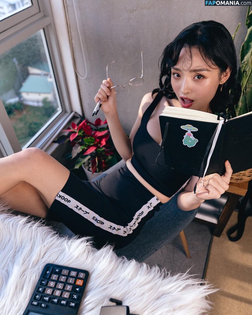 Nayoung Kim / nayoungkim18 Naakt OnlyFans  Gelekte foto #23