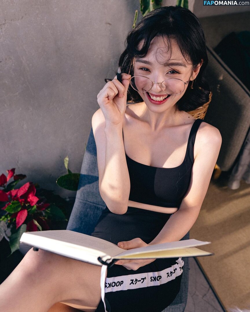 Nayoung Kim / nayoungkim18 Naakt OnlyFans  Gelekte foto #25