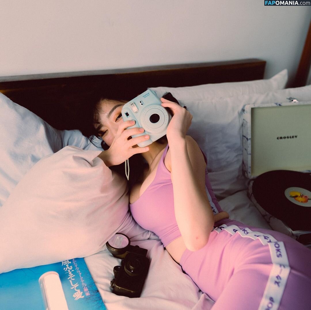 Nayoung Kim / nayoungkim18 Naakt OnlyFans  Gelekte foto #33