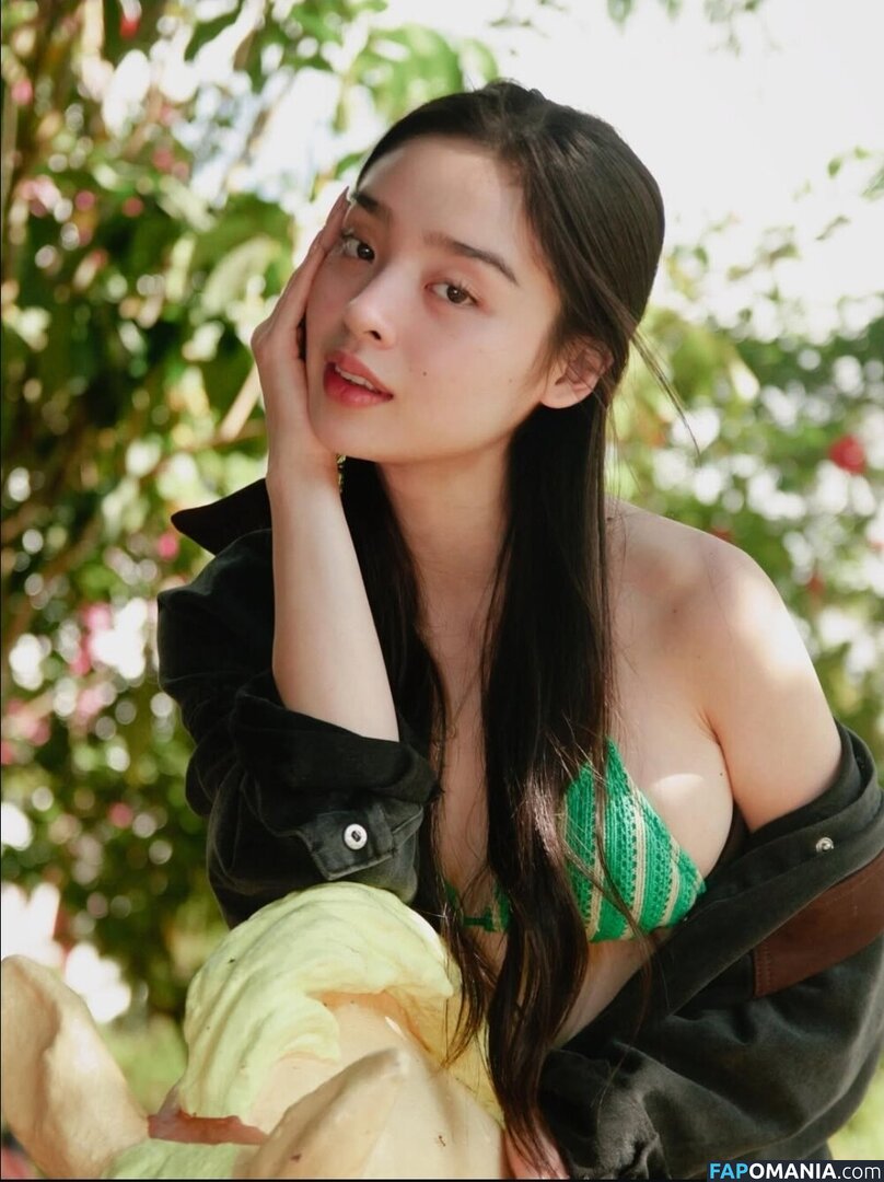 Nayoung Kim / nayoungkim18 Naakt OnlyFans  Gelekte foto #39