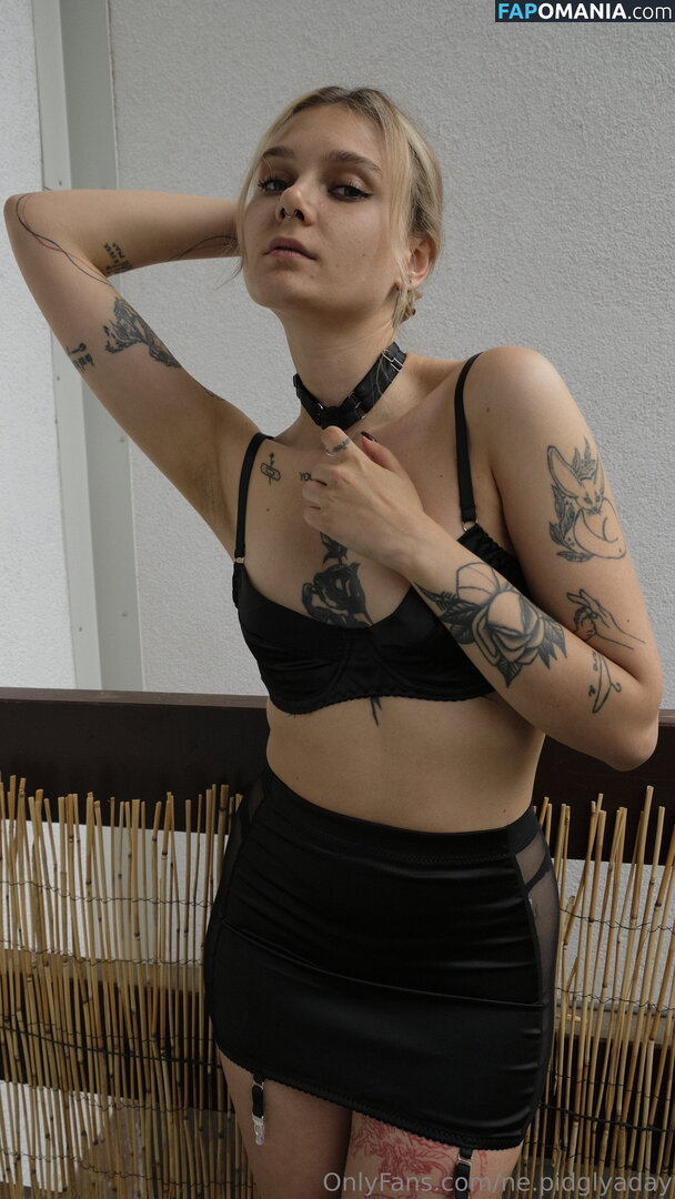 ne.pidglyaday / ne_pidglyaday Naakt OnlyFans  Gelekte foto #12