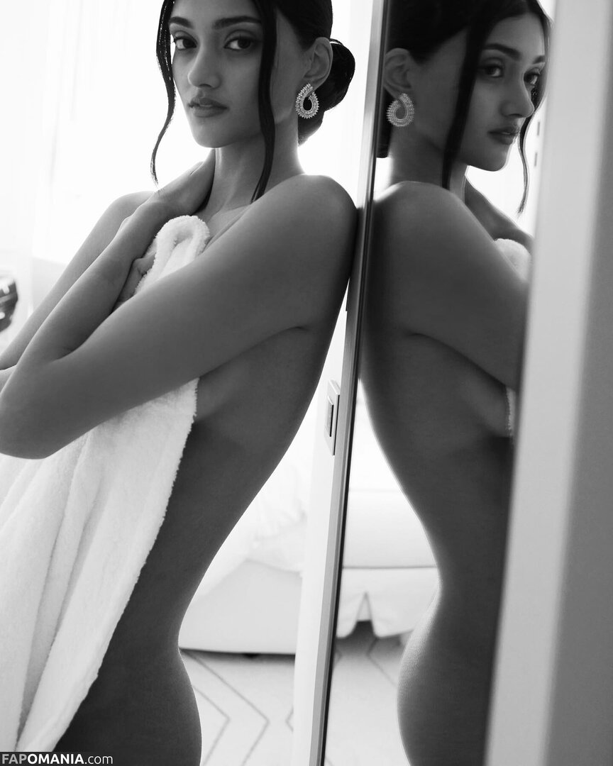Neelam Kaur Gill / neelamkg Naakt OnlyFans  Gelekte foto #1
