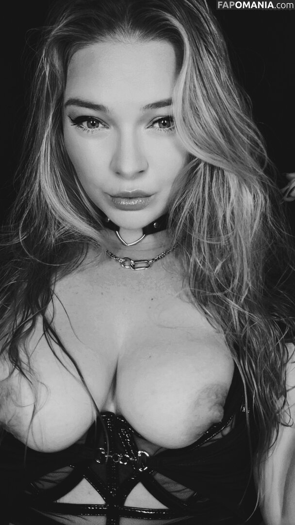 Neevi Naakt OnlyFans  Gelekte foto #159