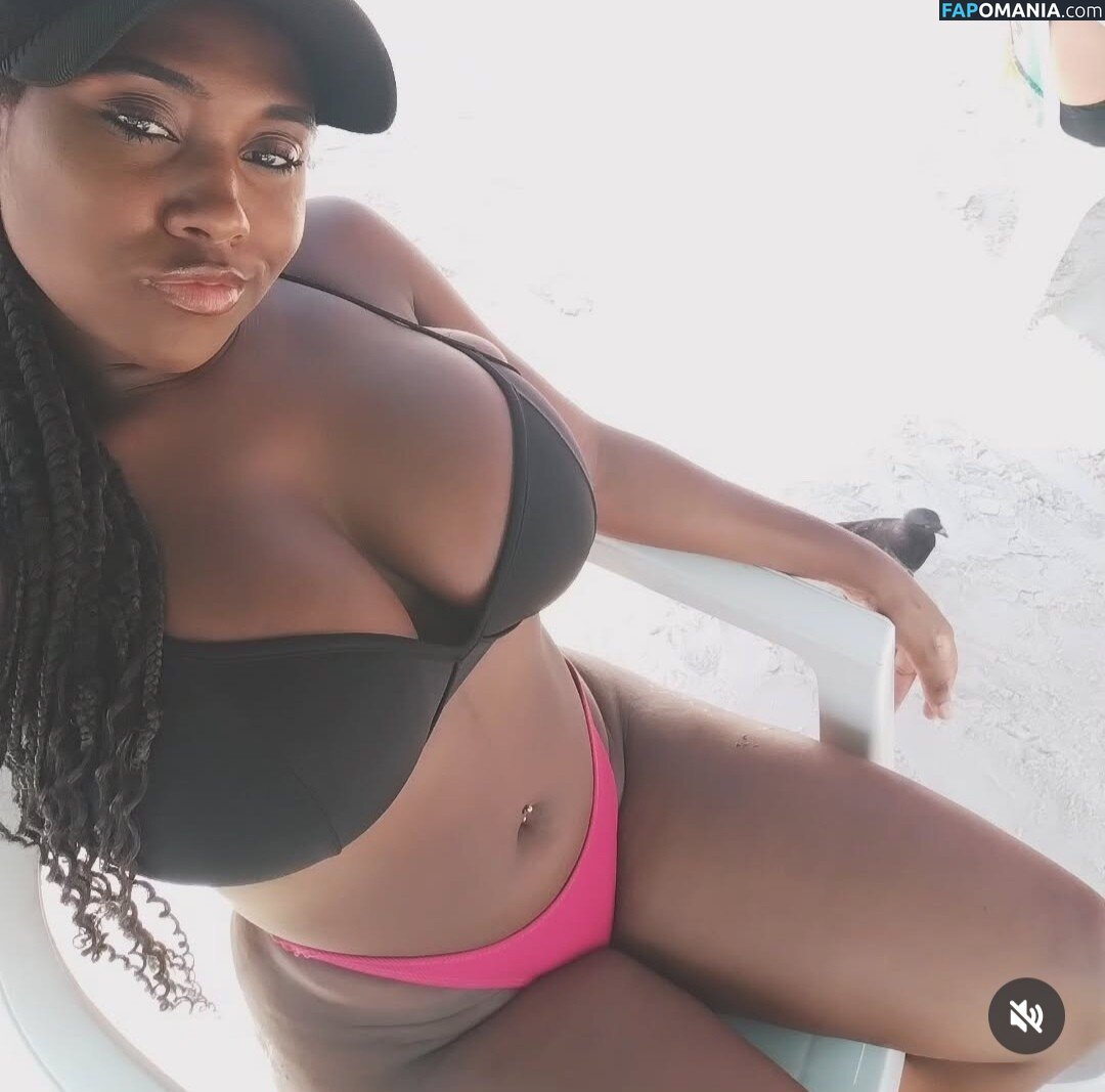 Negras Peitudas / erica.souza10 Naakt OnlyFans  Gelekte foto #102
