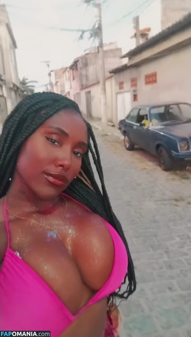 Negras Peitudas / erica.souza10 Naakt OnlyFans  Gelekte foto #104