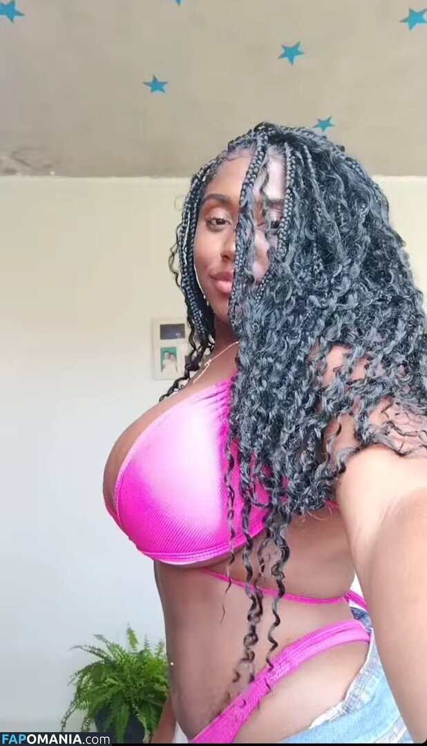 Negras Peitudas / erica.souza10 Naakt OnlyFans  Gelekte foto #105