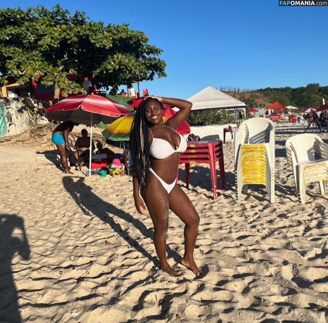 Negras Peitudas / erica.souza10 Naakt OnlyFans  Gelekte foto #106