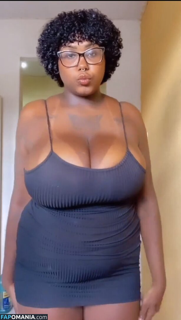 Negras Peitudas / erica.souza10 Naakt OnlyFans  Gelekte foto #109