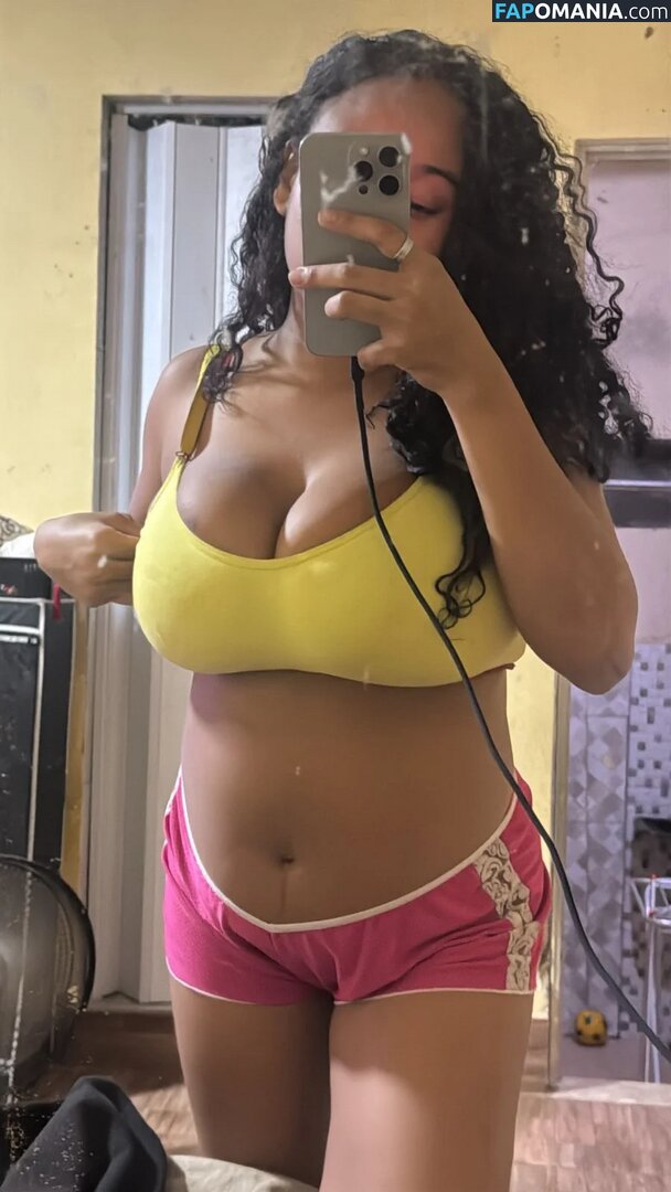 Negras Peitudas / erica.souza10 Naakt OnlyFans  Gelekte foto #114