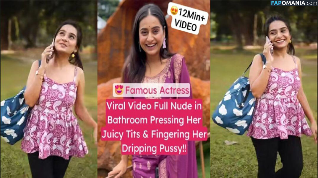 Neha Rajput Naakt OnlyFans  Gelekte foto #17