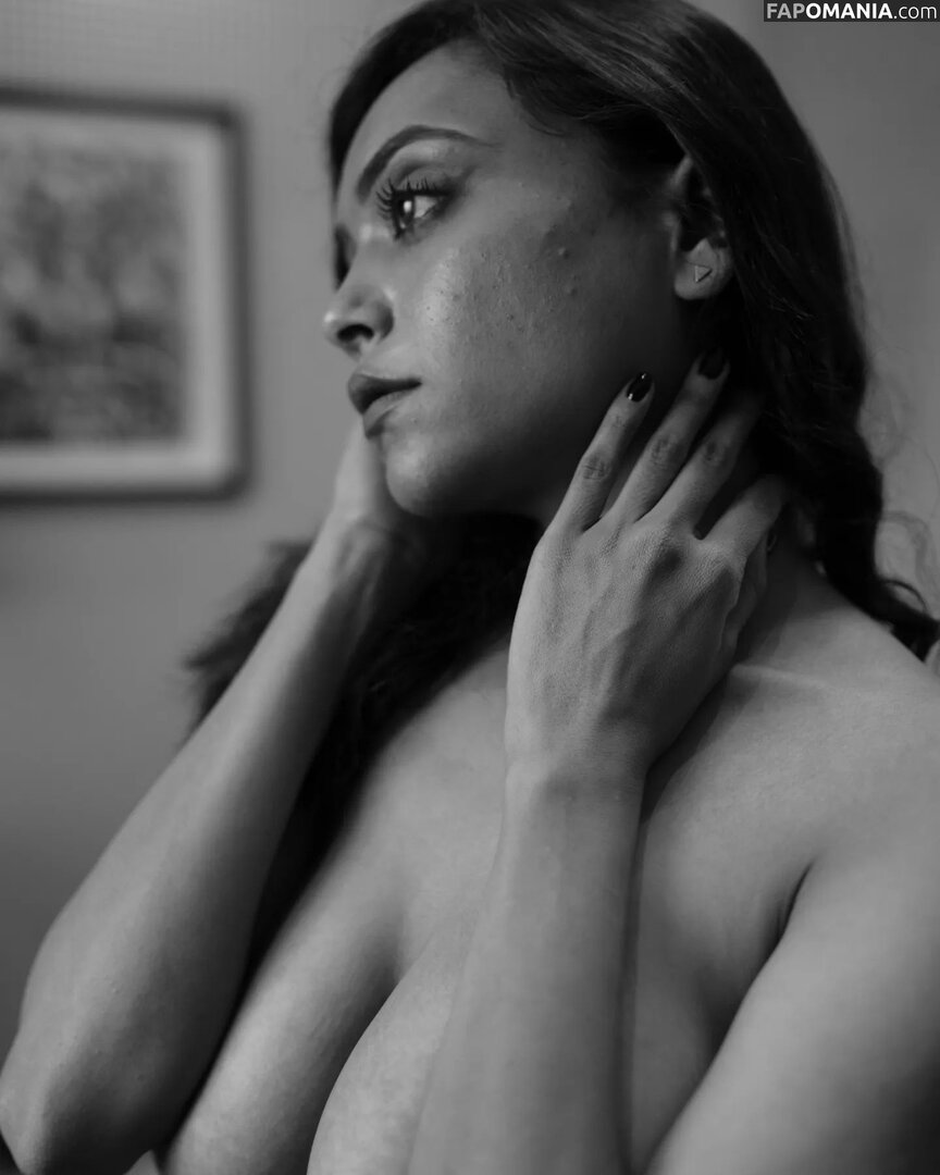 Nehal Vadoliya / nehal_nv8 Naakt OnlyFans  Gelekte foto #3