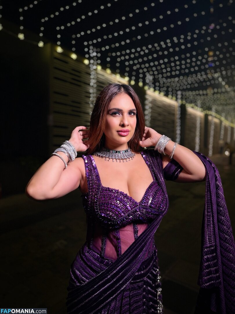 Nehhaa Malik / freakymeek500 / nehamalik335 Naakt OnlyFans  Gelekte foto #7