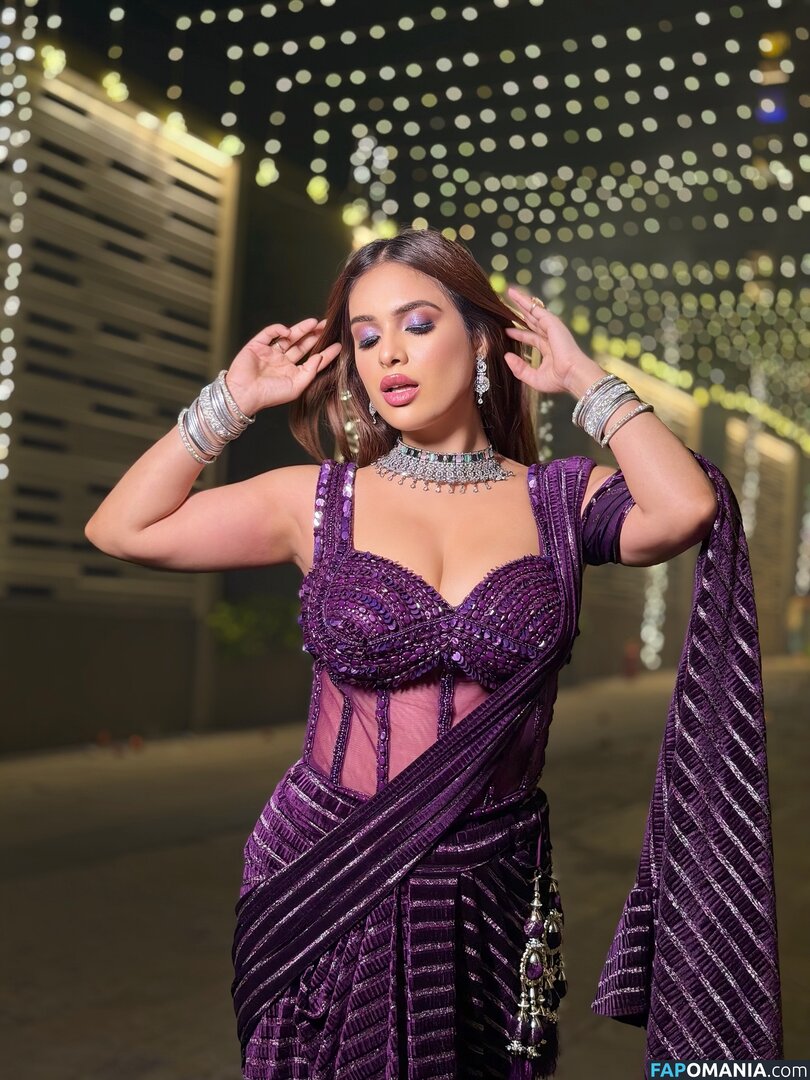 Nehhaa Malik / freakymeek500 / nehamalik335 Naakt OnlyFans  Gelekte foto #17