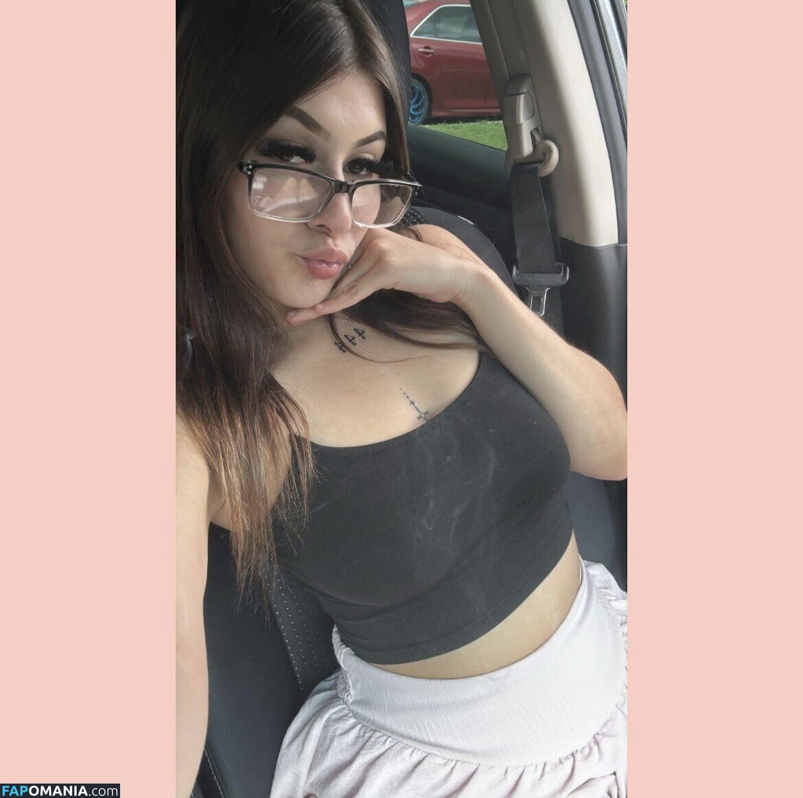 Neidysanchez8 / https: Naakt OnlyFans  Gelekte foto #2