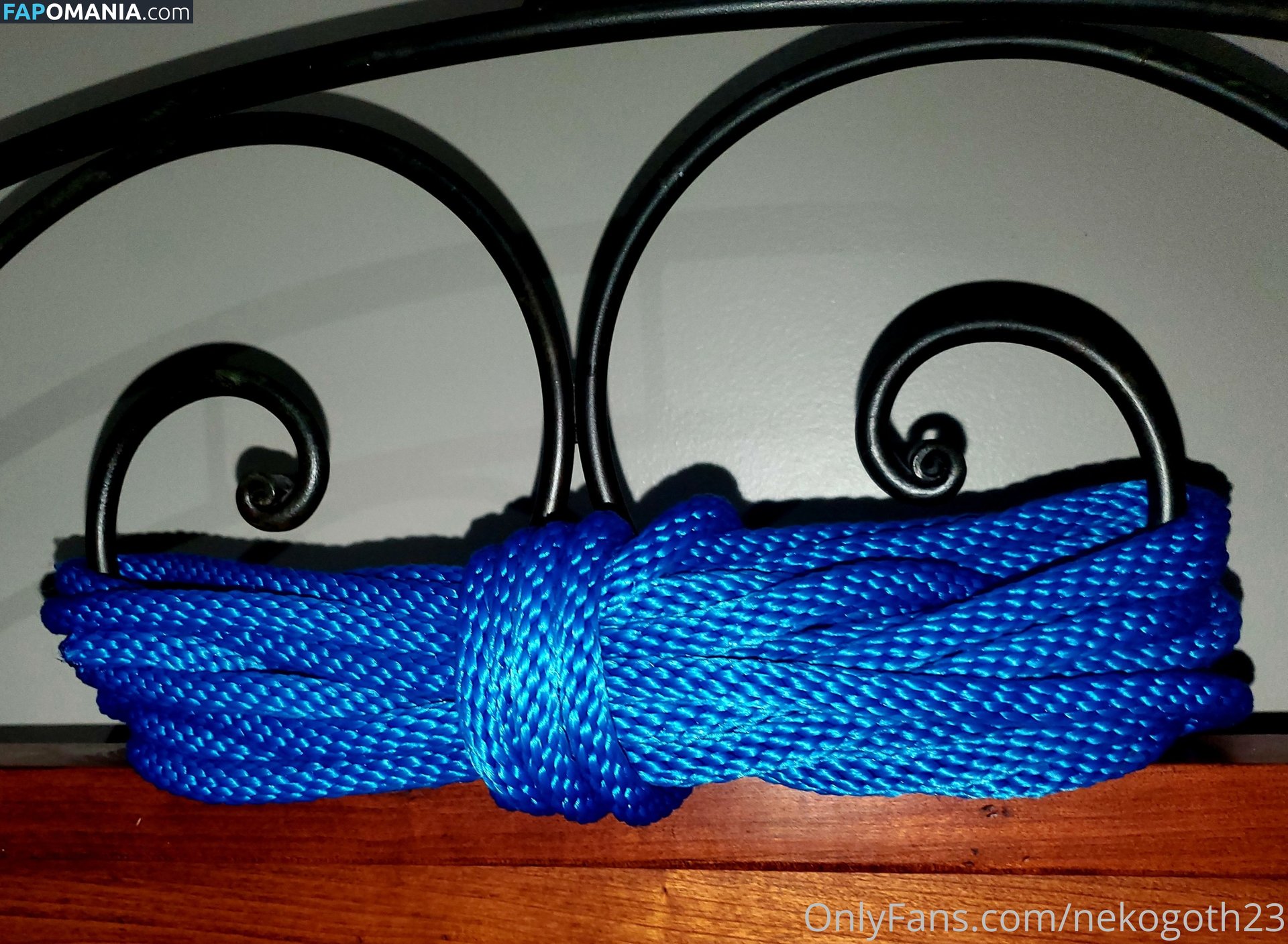 nekogoth23 Naakt OnlyFans  Gelekte foto #5