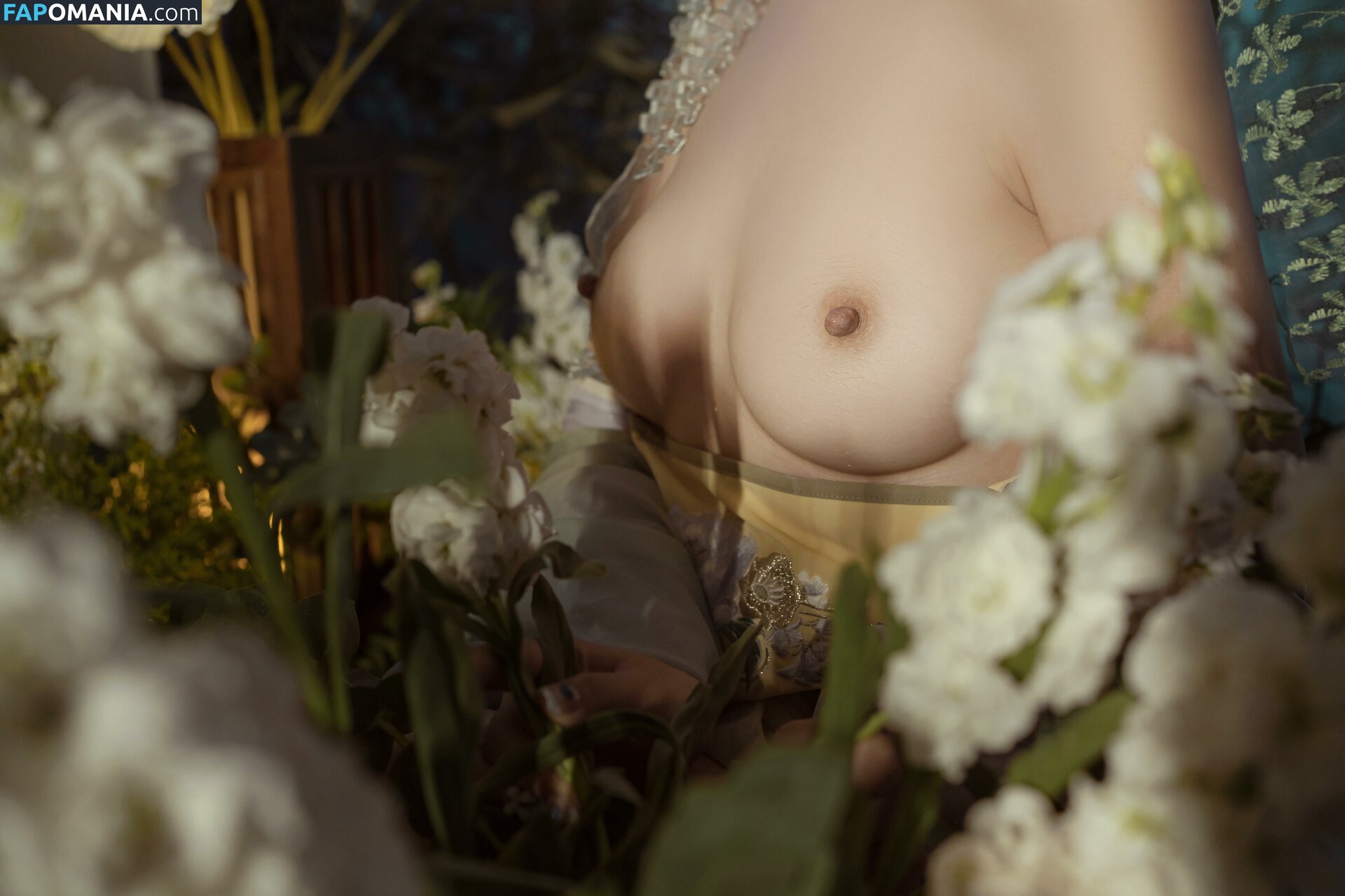 kumicho_cat / nekokoyoshi / nekososto / 喵小吉 / 爆机少女 喵小吉 Naakt OnlyFans  Gelekte foto #380