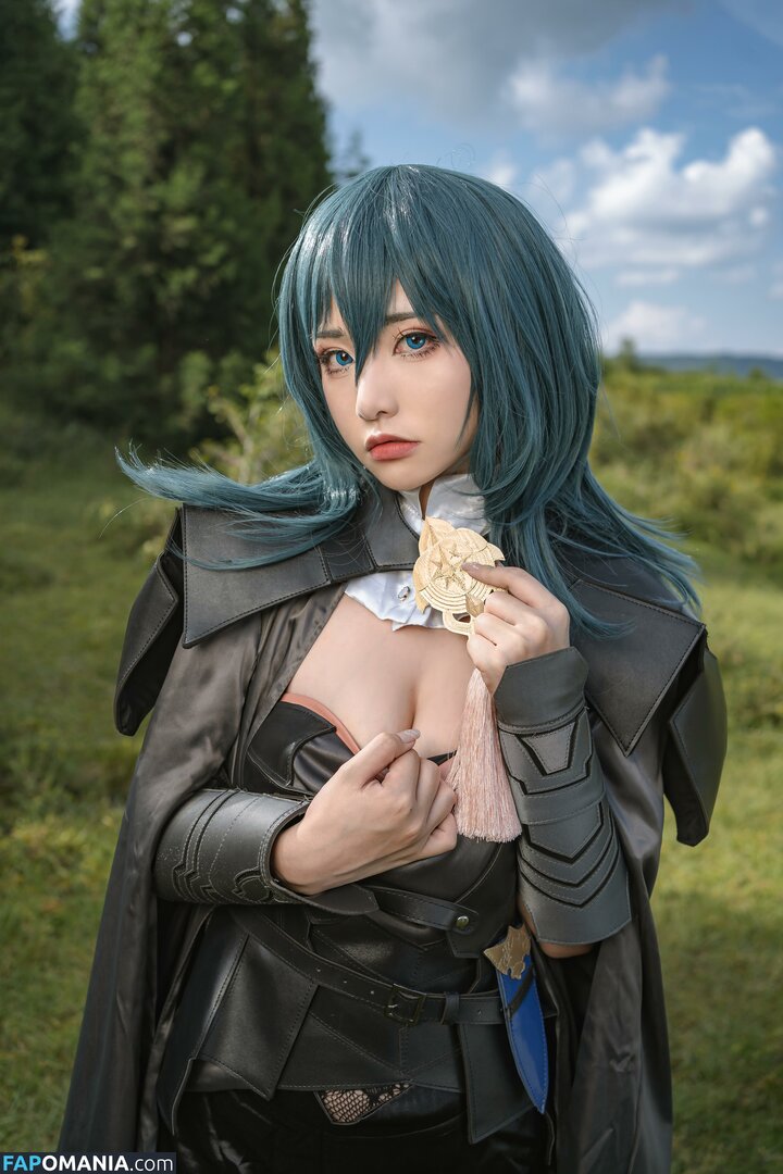 kumicho_cat / nekokoyoshi / nekososto / 喵小吉 / 爆机少女 喵小吉 Naakt OnlyFans  Gelekte foto #490