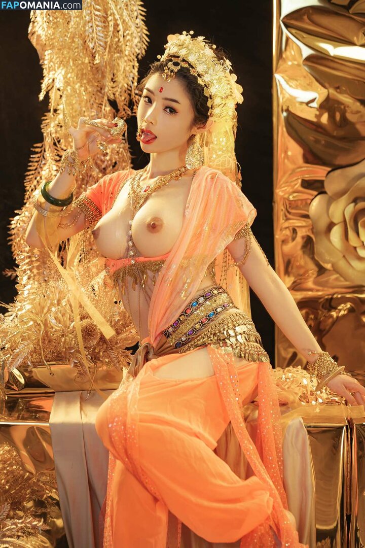 kumicho_cat / nekokoyoshi / nekososto / 喵小吉 / 爆机少女 喵小吉 Naakt OnlyFans  Gelekte foto #534