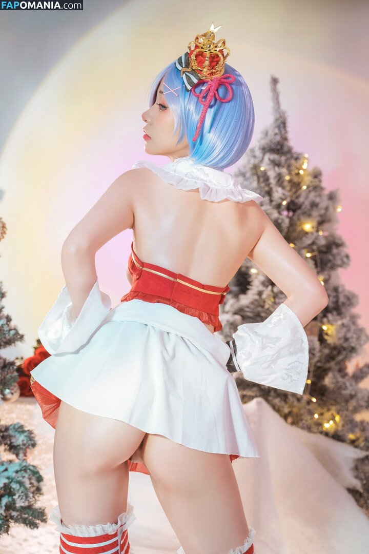 kumicho_cat / nekokoyoshi / nekososto / 喵小吉 / 爆机少女 喵小吉 Naakt OnlyFans  Gelekte foto #885