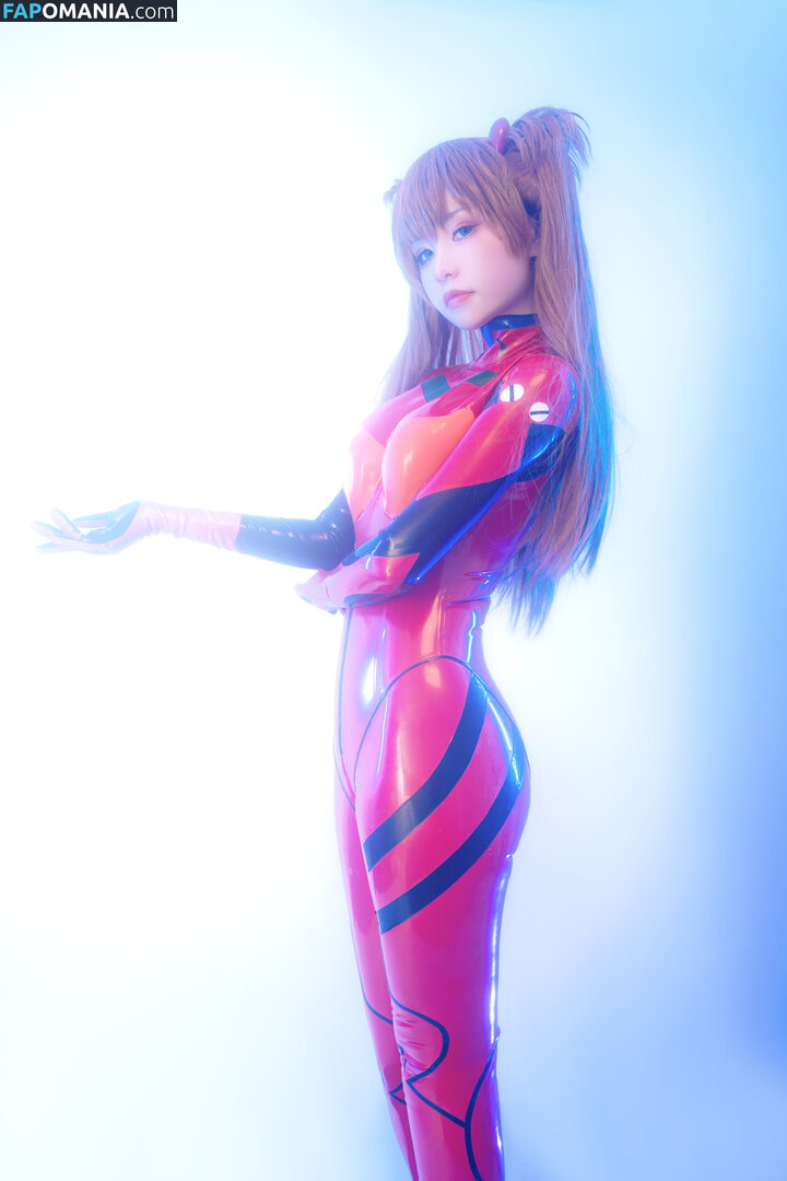 kumicho_cat / nekokoyoshi / nekososto / 喵小吉 / 爆机少女 喵小吉 Naakt OnlyFans  Gelekte foto #1091