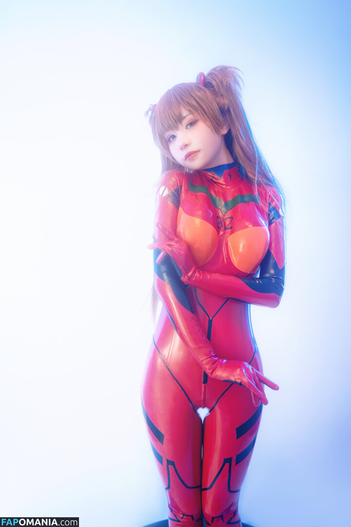 kumicho_cat / nekokoyoshi / nekososto / 喵小吉 / 爆机少女 喵小吉 Naakt OnlyFans  Gelekte foto #1092