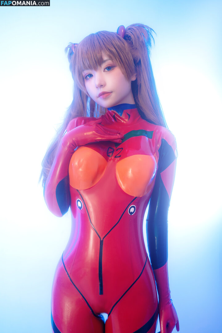 kumicho_cat / nekokoyoshi / nekososto / 喵小吉 / 爆机少女 喵小吉 Naakt OnlyFans  Gelekte foto #1093