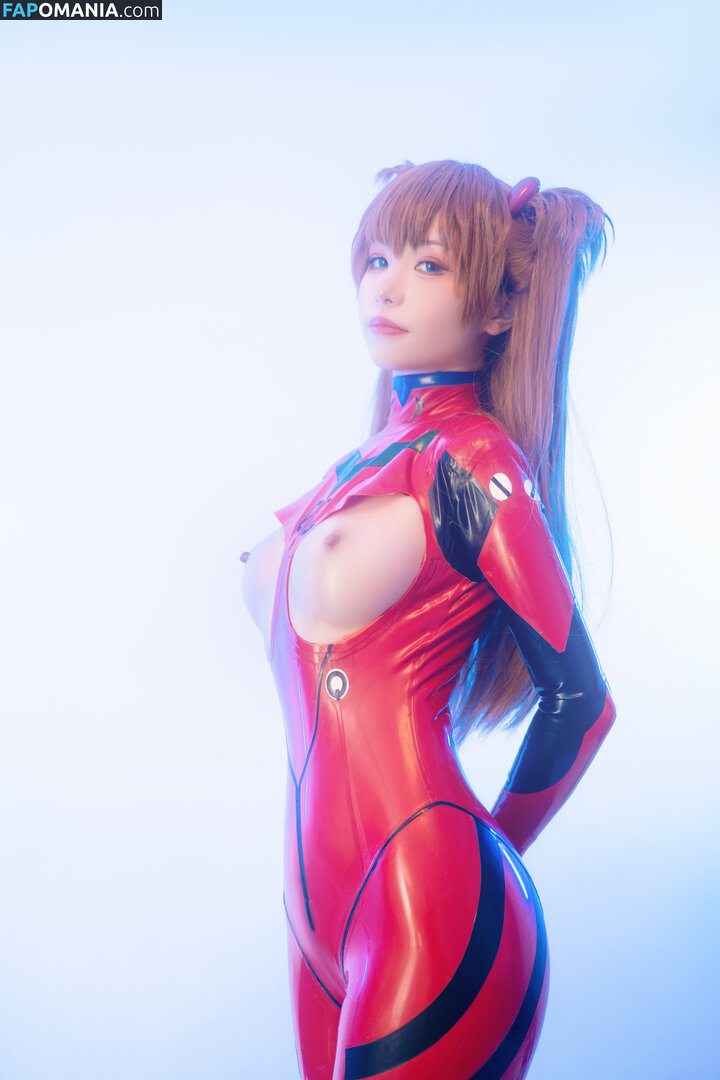 kumicho_cat / nekokoyoshi / nekososto / 喵小吉 / 爆机少女 喵小吉 Naakt OnlyFans  Gelekte foto #1094