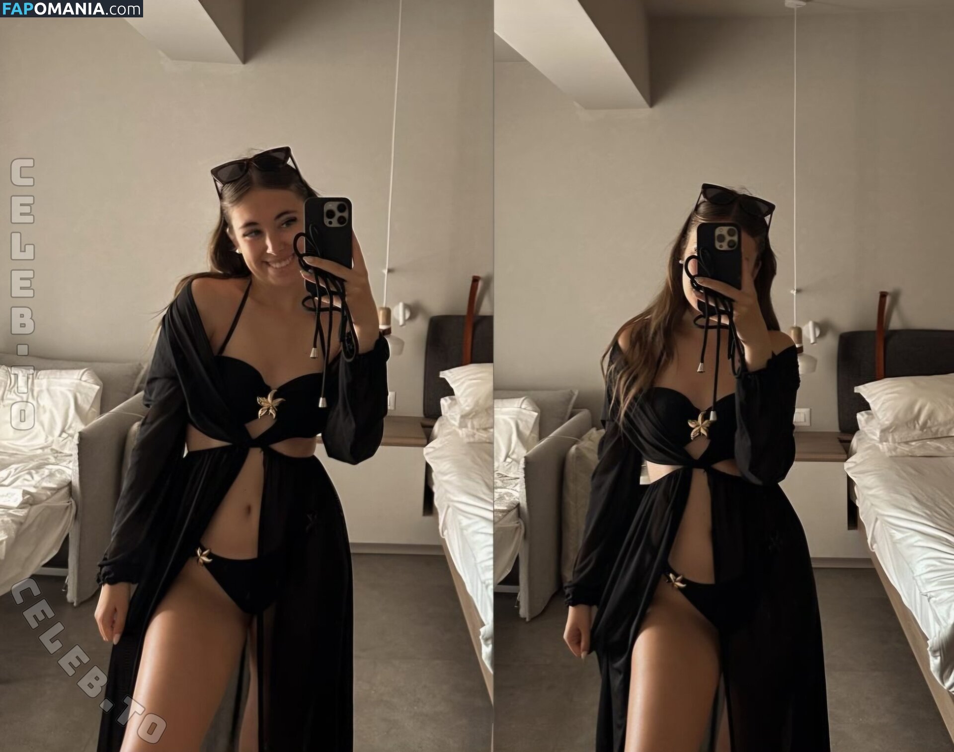 Nelee amanda / neeleamanda Naakt OnlyFans  Gelekte foto #7