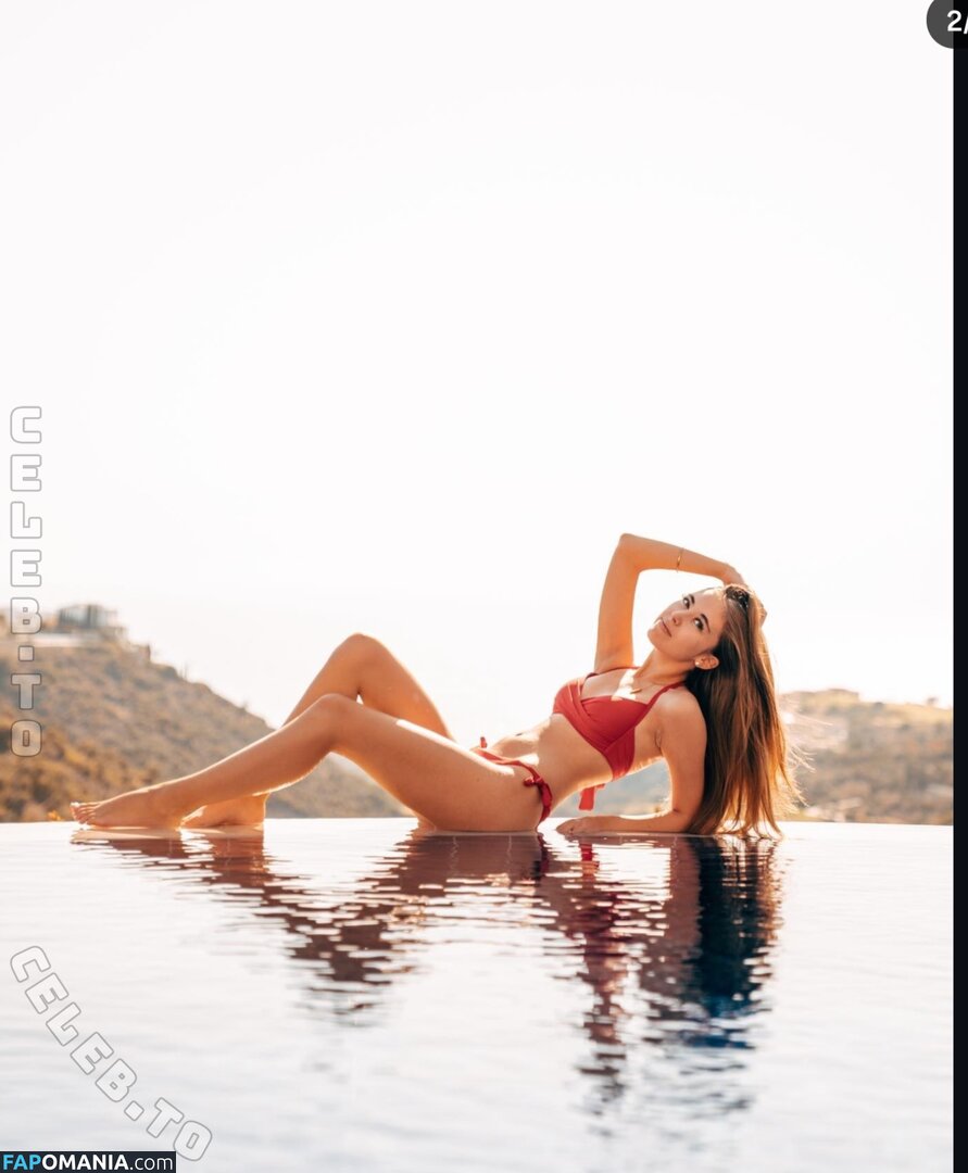 Nelee amanda / neeleamanda Naakt OnlyFans  Gelekte foto #14