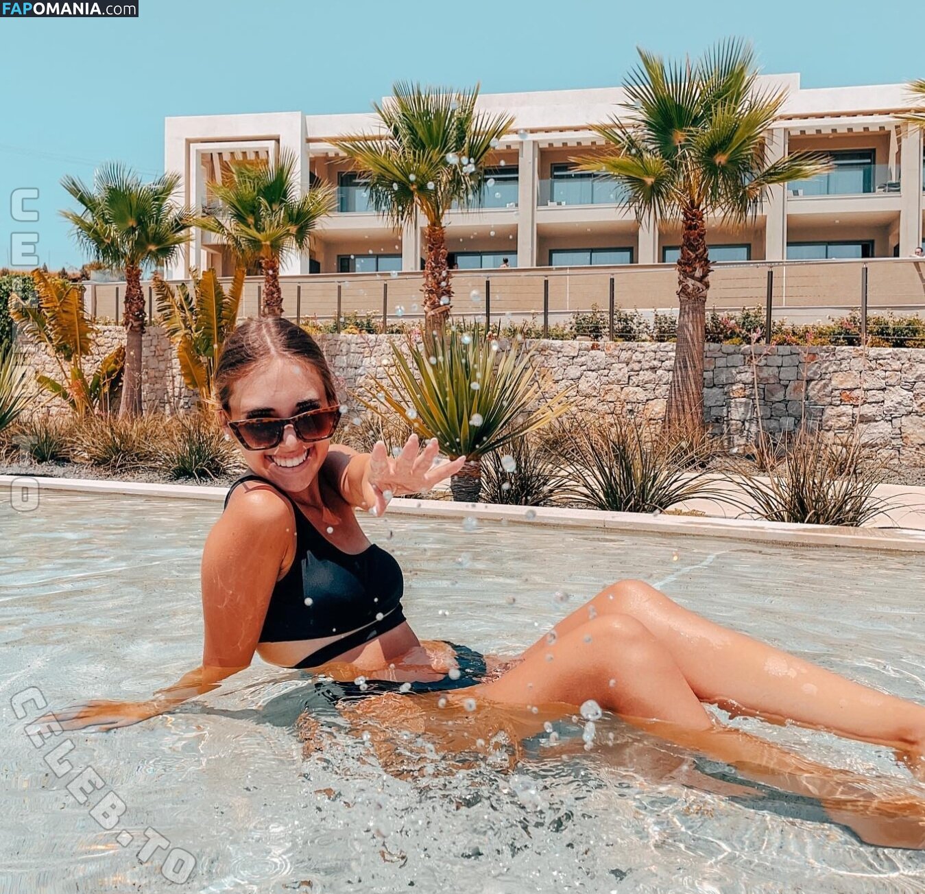 Nelee amanda / neeleamanda Naakt OnlyFans  Gelekte foto #17