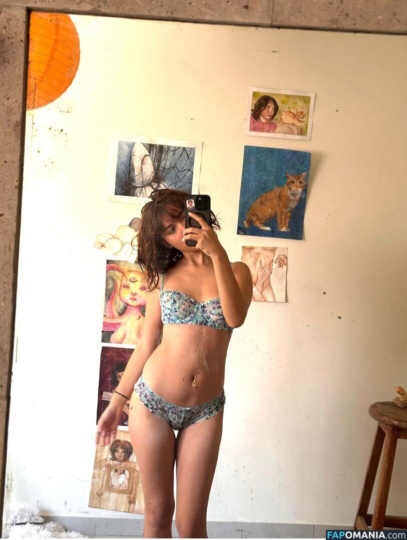 Ashe / nelesha.x / nelesha_art Naakt OnlyFans  Gelekte foto #18