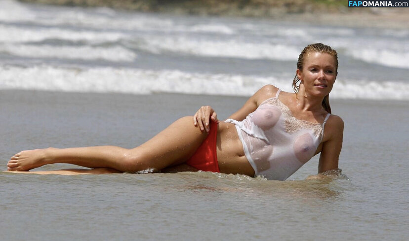 Nell McAndrew / nelliemcfitness Naakt OnlyFans  Gelekte foto #5