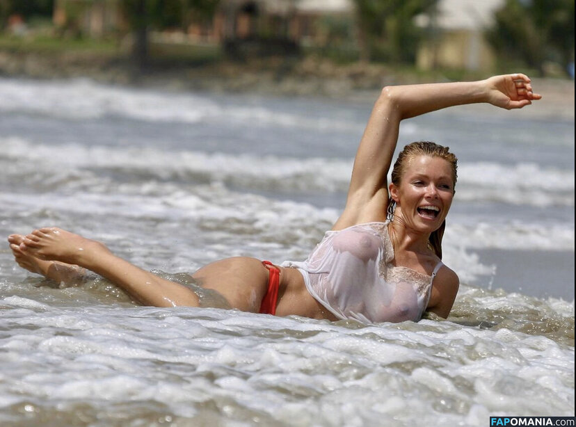 Nell McAndrew / nelliemcfitness Naakt OnlyFans  Gelekte foto #8