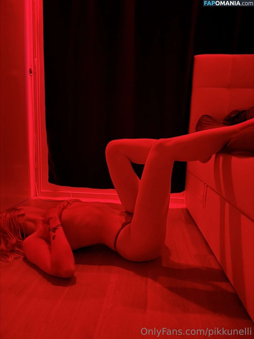 Nelli Puumala / nellipuumala Naakt OnlyFans  Gelekte foto #2