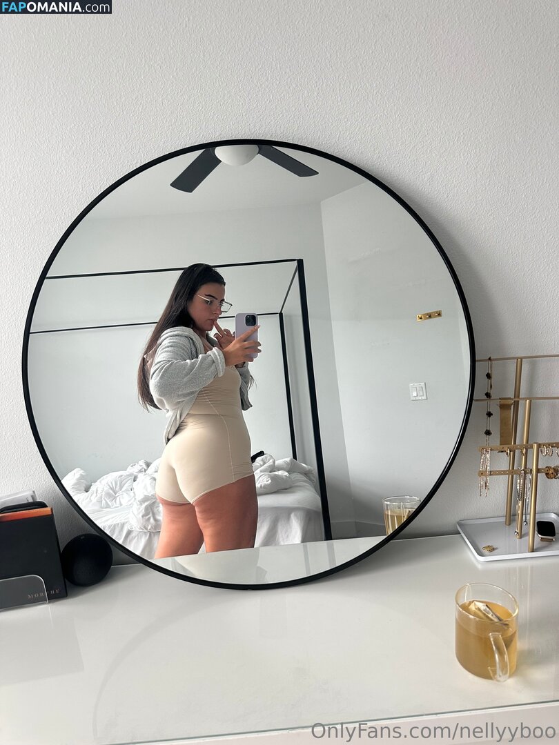 nellyyboo Naakt OnlyFans  Gelekte foto #4