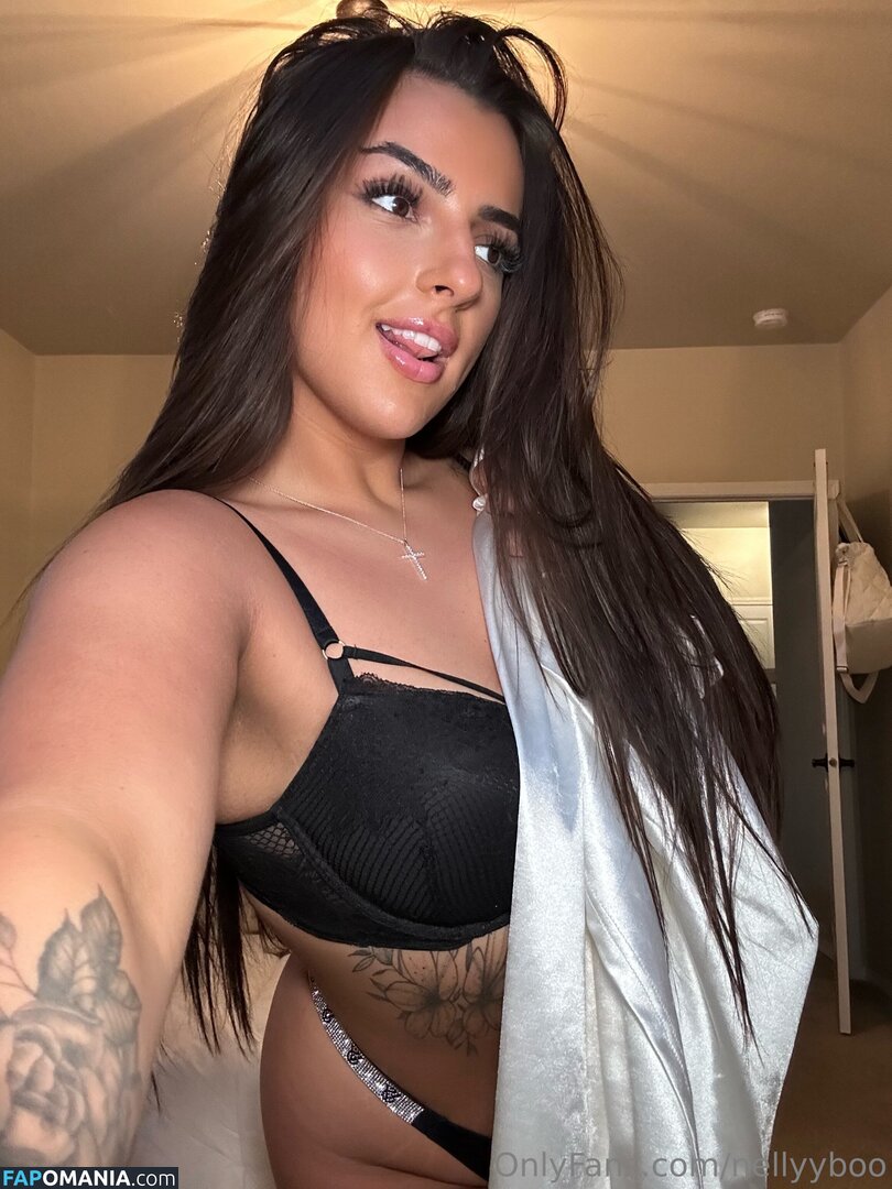 nellyyboo Naakt OnlyFans  Gelekte foto #5