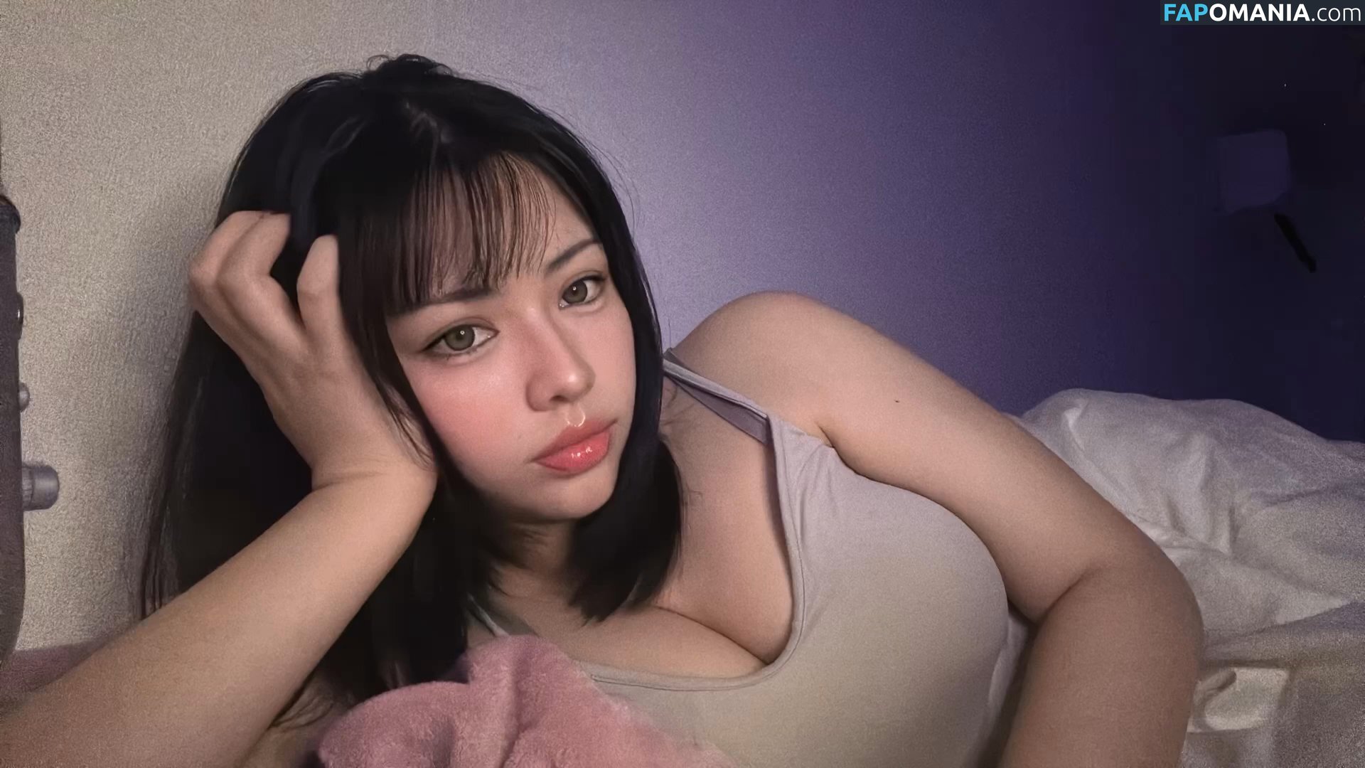 Nemuchu ASMR / nemuchu_ASMR / nemuchu_u Naakt OnlyFans  Gelekte foto #1