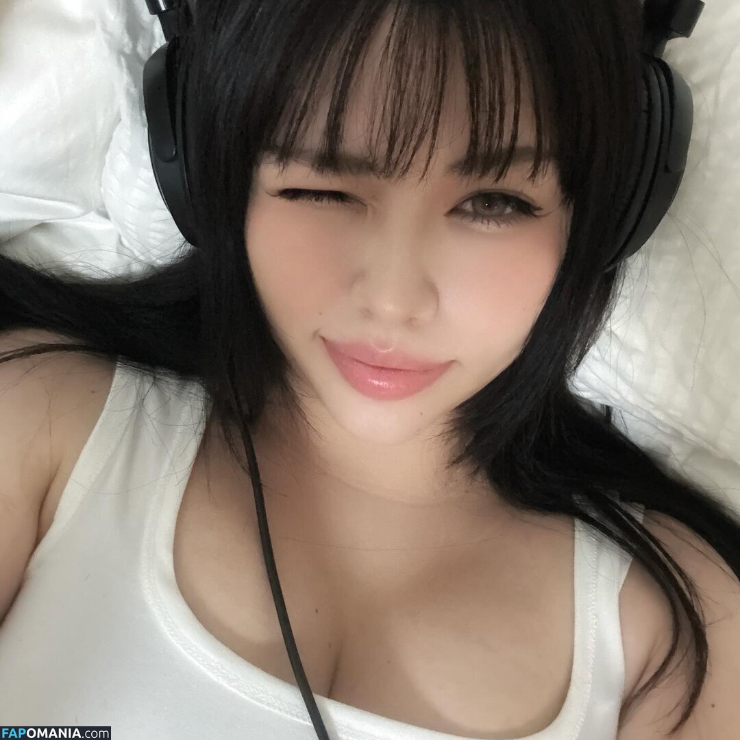 Nemuchu ASMR / nemuchu_ASMR / nemuchu_u Naakt OnlyFans  Gelekte foto #6