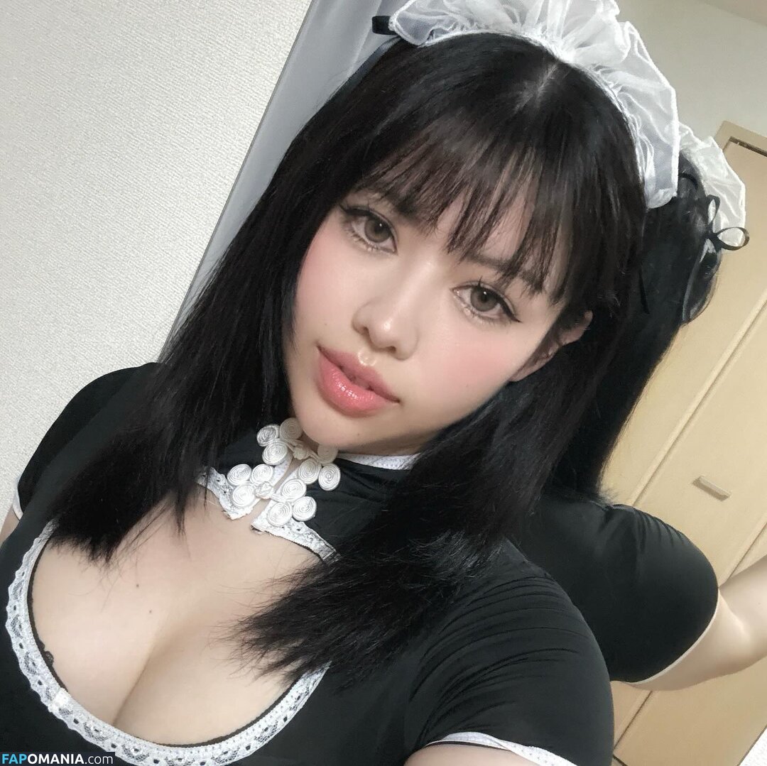 Nemuchu ASMR / nemuchu_ASMR / nemuchu_u Naakt OnlyFans  Gelekte foto #7