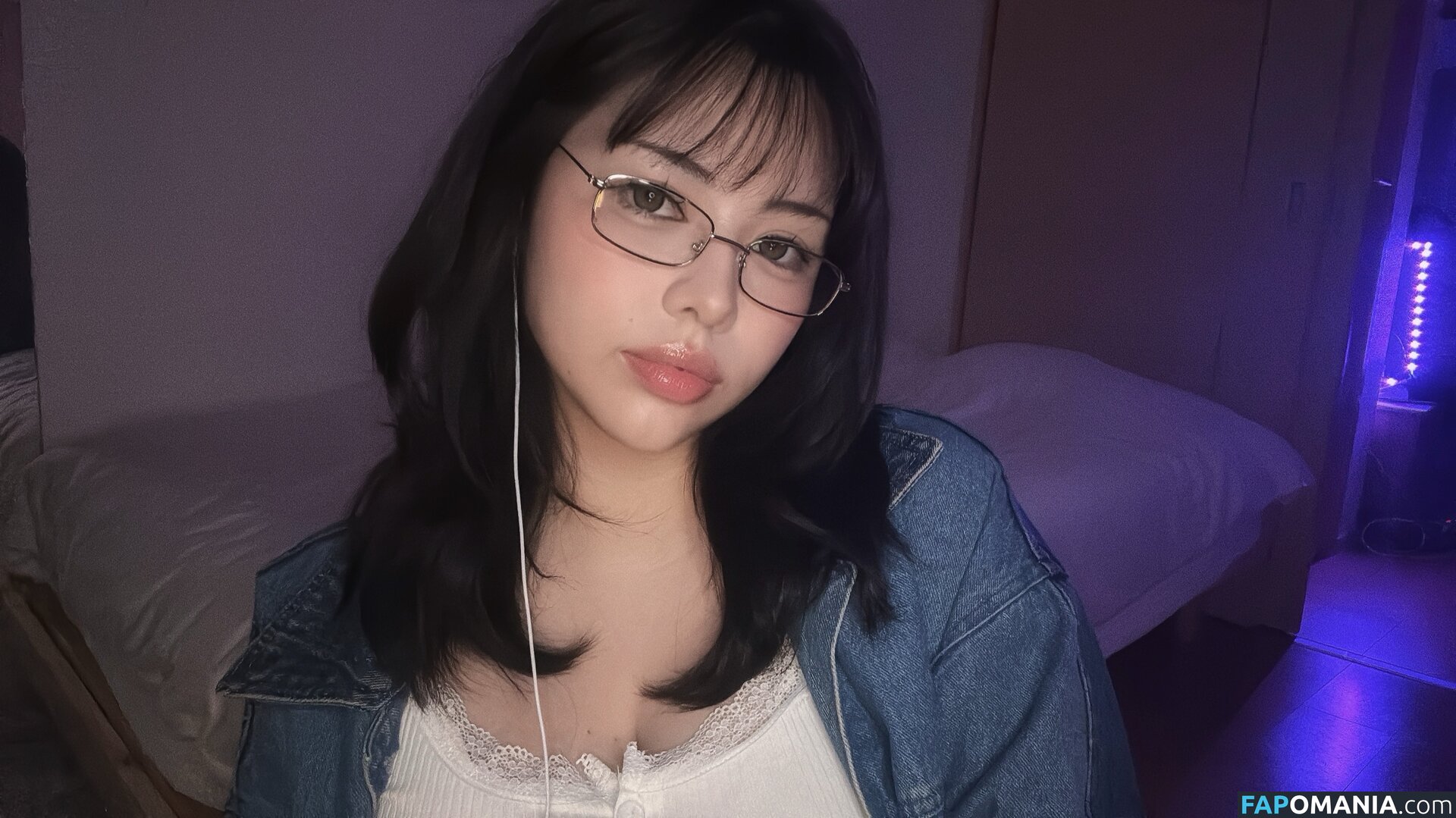 Nemuchu ASMR / nemuchu_ASMR / nemuchu_u Naakt OnlyFans  Gelekte foto #10