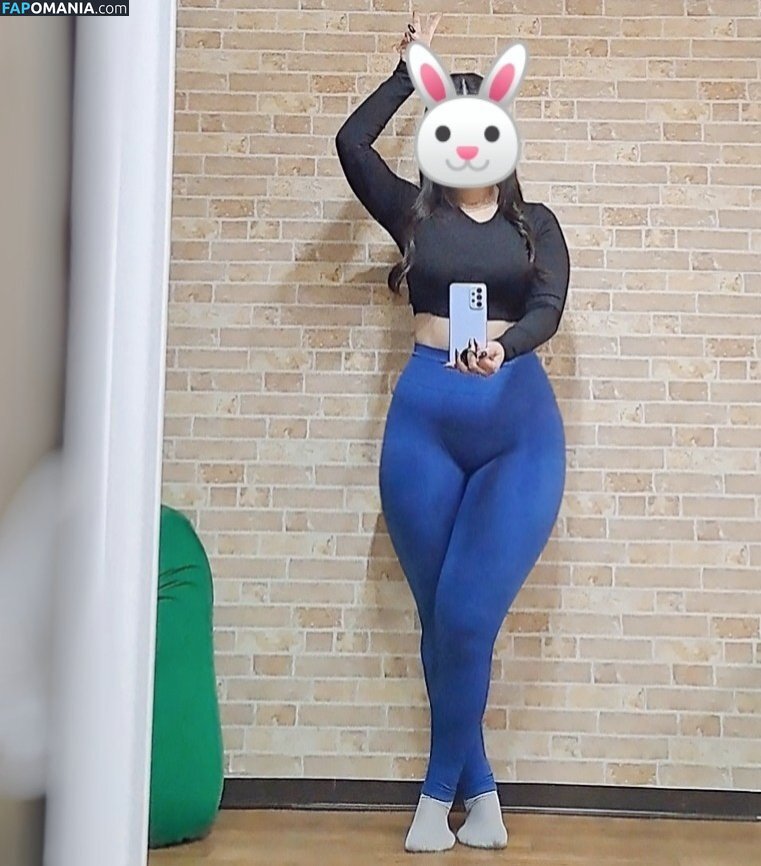Nene_booty / nene_workout Naakt OnlyFans  Gelekte foto #1137