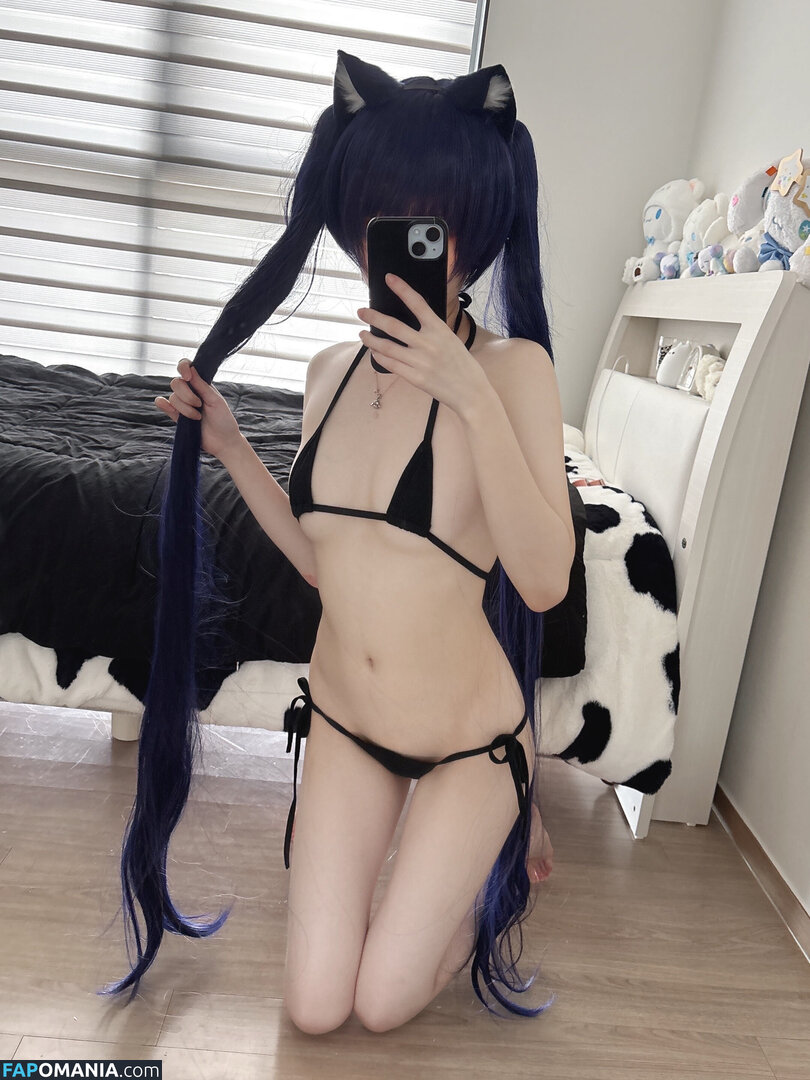 https: / nenechi890 Naakt OnlyFans  Gelekte foto #1