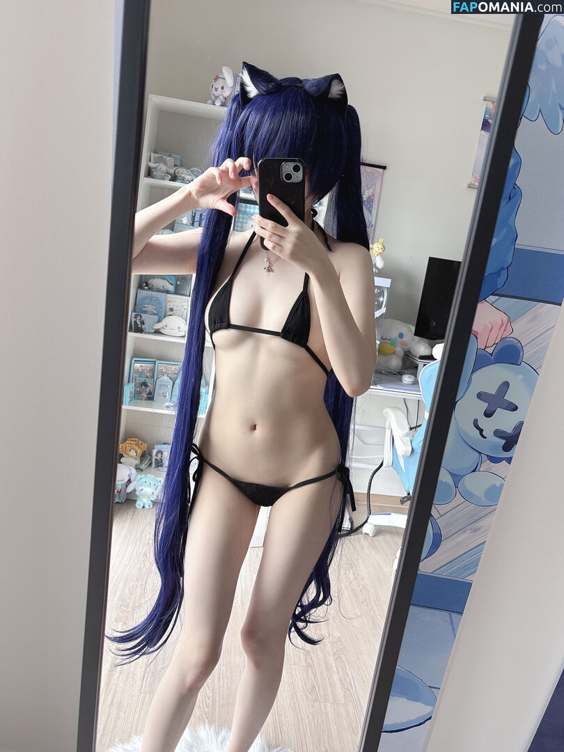 https: / nenechi890 Naakt OnlyFans  Gelekte foto #4