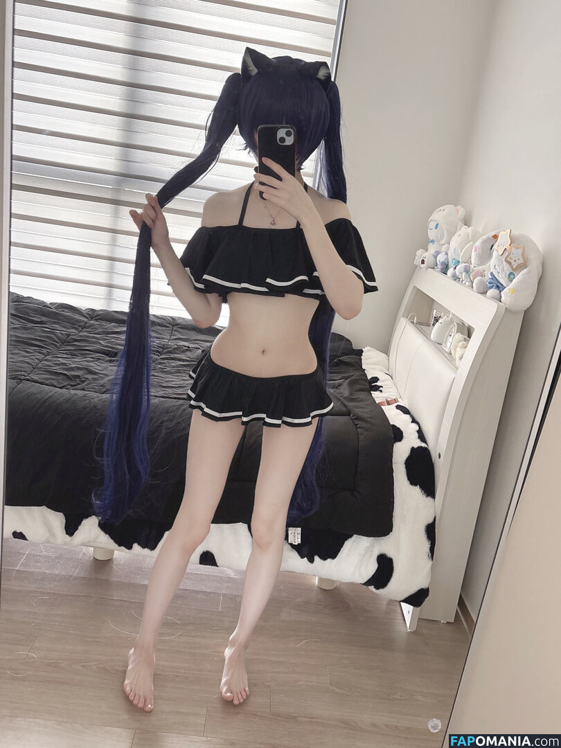 https: / nenechi890 Naakt OnlyFans  Gelekte foto #7